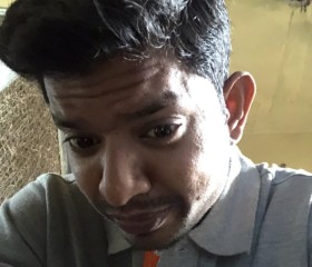 zeeshanabdullah, 31 год, Kanpur