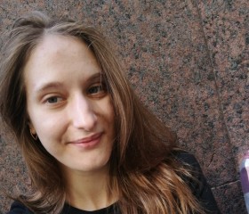 Albina, 25 лет, Великий Новгород