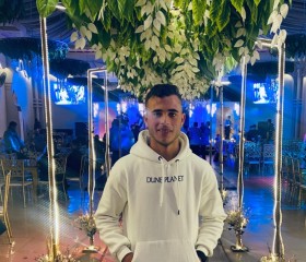 محمد اسامه, 20, Hurghada
