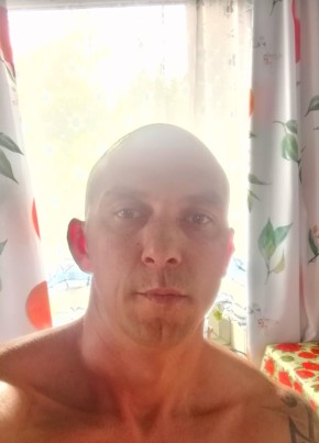 Anton, 37, Russia, Vladivostok