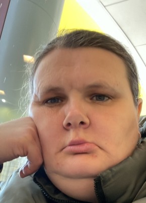 Olga, 45, Russia, Novosibirsk