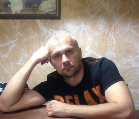Костя, 52 года, Саратов
