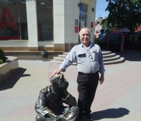 Николай, 67 лет, Поддорье