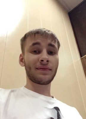 timofey, 32, Россия, Новокузнецк
