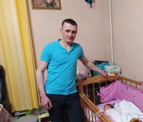 Иван, 36 лет, Вяземский