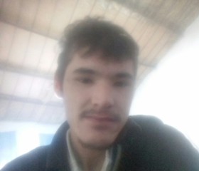 Рахим, 27 лет, Toshkent