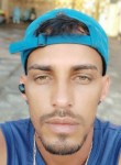 Daniel, 26 лет, Belo Horizonte