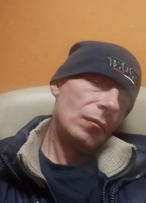 Лёша из Мурманска 41 год