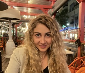 Katerina, 44, San Diego