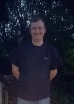 sergey igolni, 51, Russia, Krasnogorsk