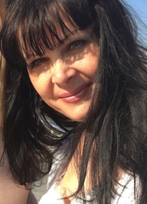 Нина, 49, Россия, Малаховка