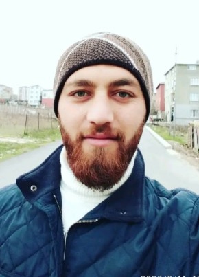 Ayaz, 31, Türkiye Cumhuriyeti, İstanbul