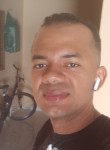 MARQUINHO, 36 лет, Rondonópolis