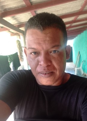 Denis silva из Boa Vista 42 года