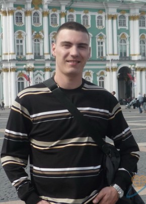 Виталий, 40, Россия, Архангельск