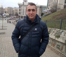 Виталий, 42 года, Переяслав-Хмельницький