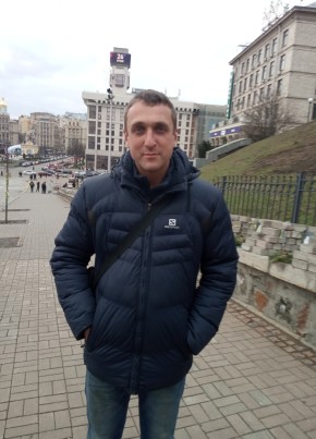 Виталий, 42, Україна, Переяслав-Хмельницький
