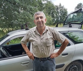 Viktor, 61, Maladzyechna