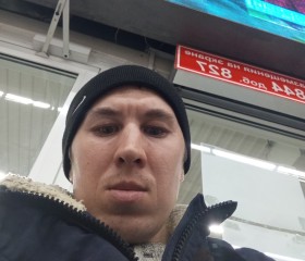 Ilya, 34, Ulyanovsk
