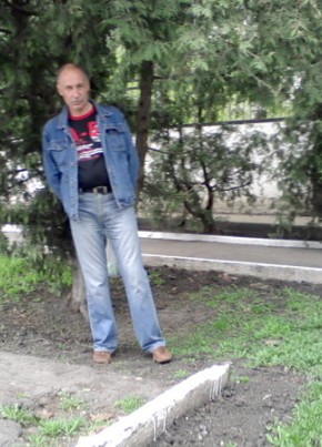 Cергей, 62, Россия, Тамбов