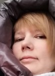 Elena, 49, Moscow
