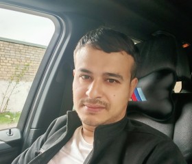 Aleksandr, 33, Baku