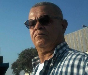 Ivo, 59, Sao Paulo