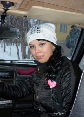 Sandra, 33, Россия, Губаха