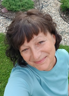 Марина из Шатуры 59 лет