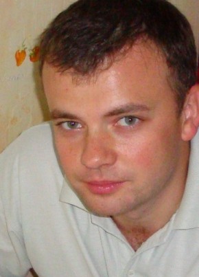 Виктор Иванов, 44, Рэспубліка Беларусь, Горад Мінск