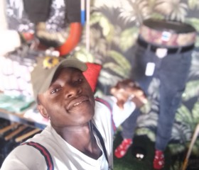 PROGRAM, 28, Bagamoyo