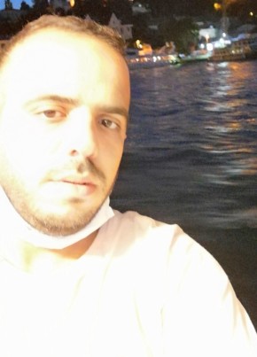 محمد, 32, Türkiye Cumhuriyeti, Zeytinburnu