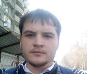 Андрей, 33 года, Омск