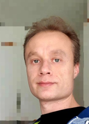 alex, 40, Suomen Tasavalta, Lahti