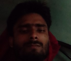 Hariparsad pande, 21 год, Pune