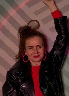 Elizaveta, 47, Russia, Novyy Urengoy