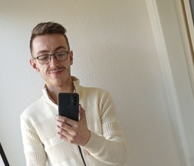 Stefan, 30, Vejen Municipality