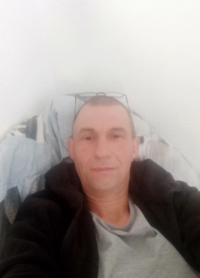 Сергей, 51, Россия, Лысьва