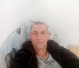 Сергей, 50 лет, Лысьва