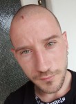Zoltán, 29, Berehove