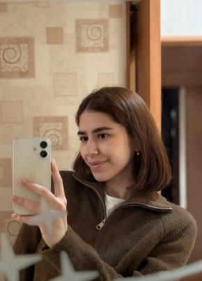 Александра из Новочеркасска 24 года