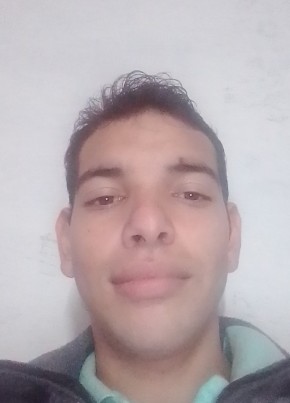 Walter, 26, República Oriental del Uruguay, Montevideo
