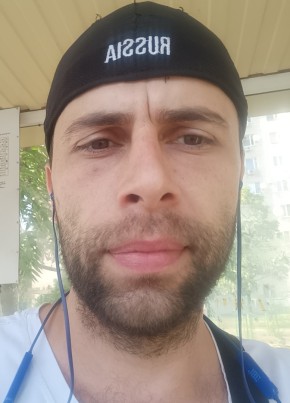 Станислав, 37, Россия, Майкоп