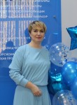 Olga, 46, Omsk
