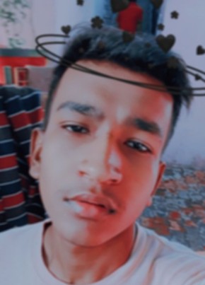 Kunal, 19, India, Ahmedabad