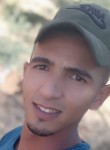 محمد محمود, 24  , Gaza