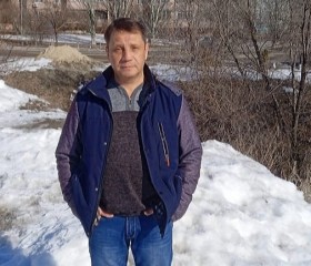 Юрий, 51 год, Нижневартовск