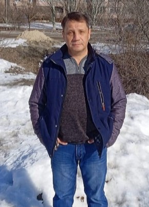 Юрий, 51, Россия, Нижневартовск