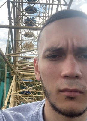 Динарик из Москвы 24 года