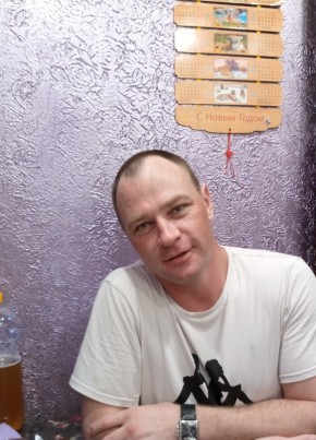 Александр, 39, Россия, Находка